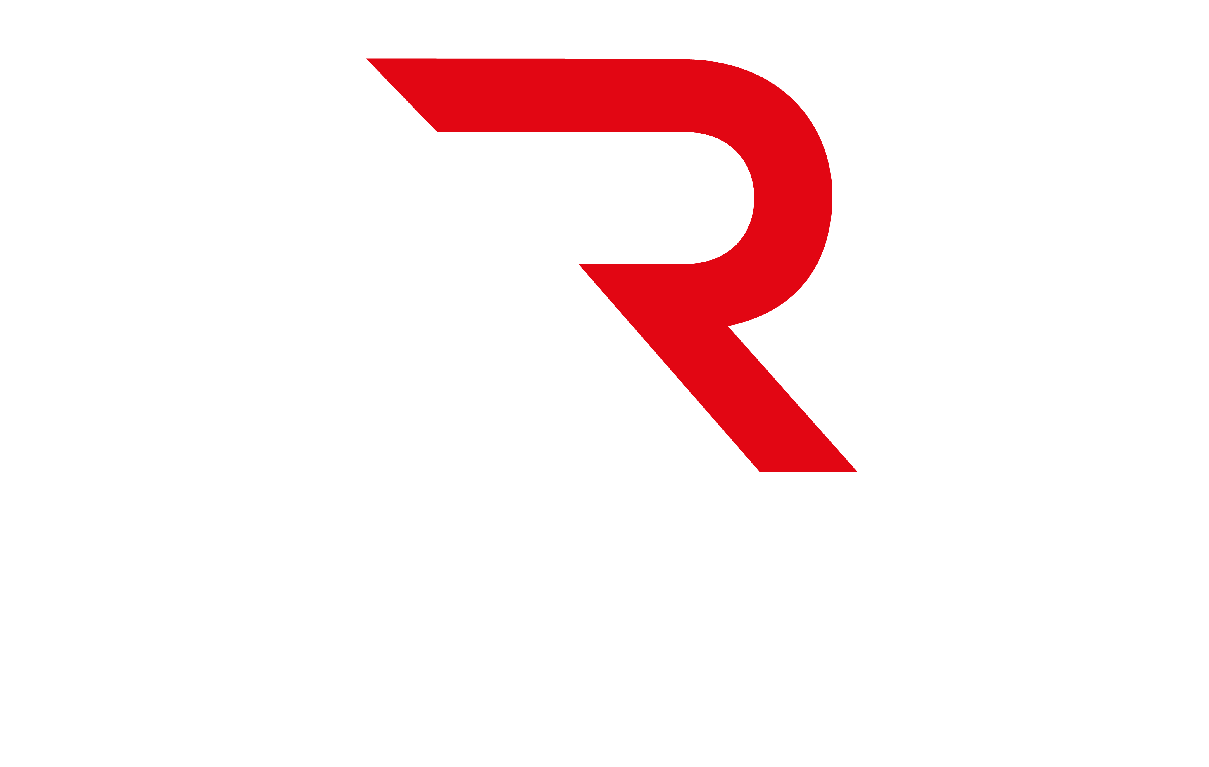 Luke Randell Fitness Logo